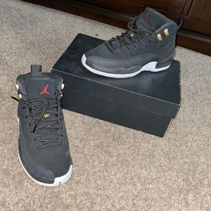 Nike Air Jordan 12